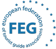 FEG logo